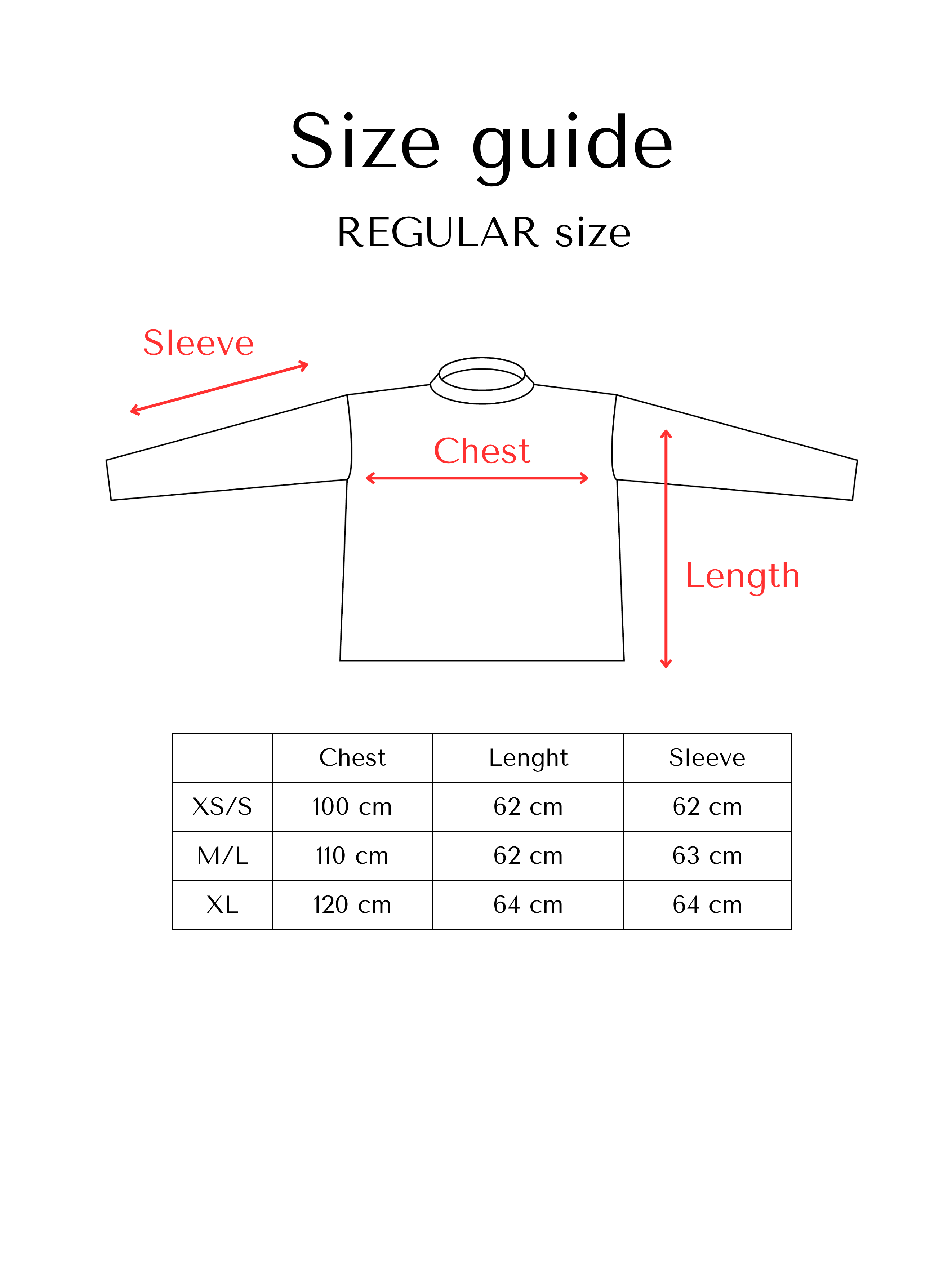 CZERWONY SWETER DAMSKI